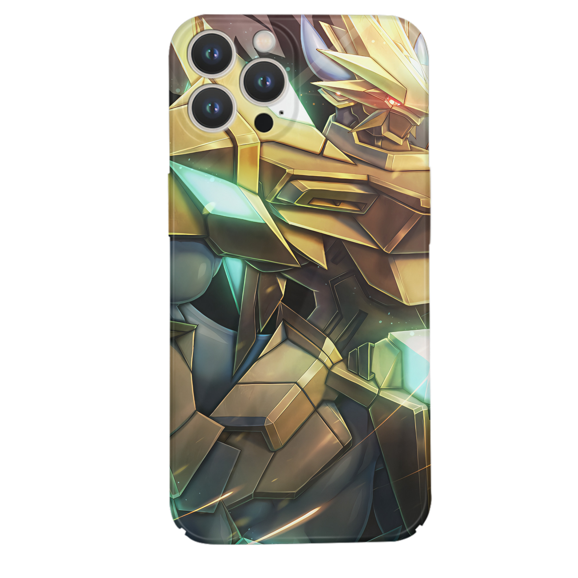 （画像用） Digimon デジタルモンスター/デジモン 【iPhone 14シリーズ対応】ハードケース